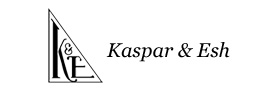 Kaspar and Esh